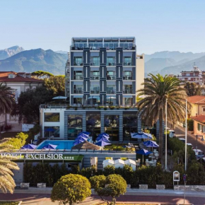 Hotel Excelsior, Marina Di Massa